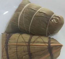 Sweet Zongzi