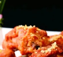 Bafengtang Garlic Pork Ribs