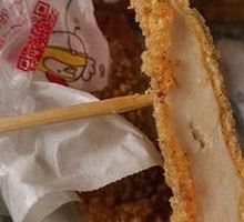 Mexican Sweet and Spicy Chicken Cutlet