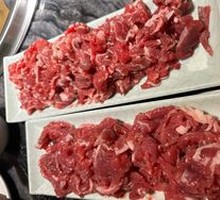 Secret-Recipe Raw Beef