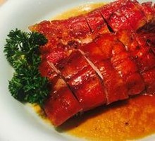 Signature Open-Fire Roast Goose