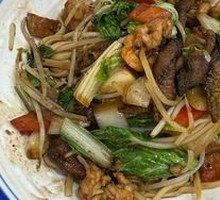 Stir-Fried Eel with Sichuan Sauce