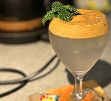 Coffee Not in Coffee