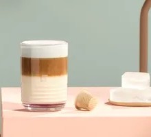 Limited Edition Coconut Paradise Iced Coffee