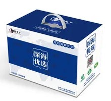 Seafood Gift Box