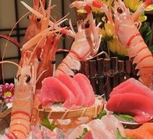 Sashimi Platter (Large)