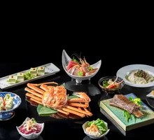 Three Ways of Snow Crab