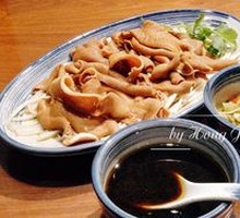 Soy Sauce King Stir-fried Goose Intestines