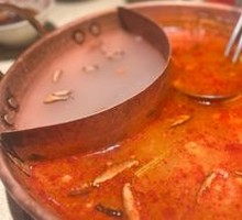 Traditional Sour Soup Base