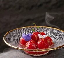 Osmanthus Cherry Tomatoes