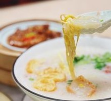 Liwang Tingzai Rice Porridge
