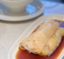 Fresh Shrimp and Leek Sausage