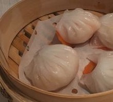 Mandarin Shrimp Dumpling Supreme