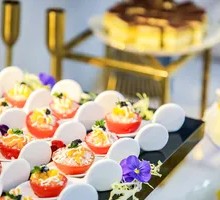 Business Tea Break