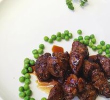 Vietnamese Steak Cubes