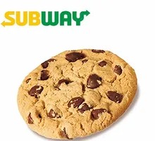 Freshly Baked Cookie