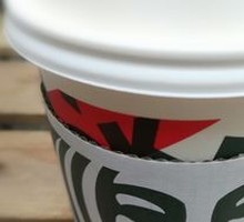 Original Hot Latte