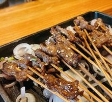 Tender Roasted Beef