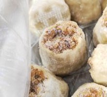 Handmade Dumplings