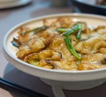 Kung Fu Stir-Fried Fish Slices