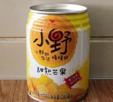 Unilever Mango Juice