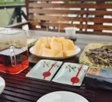 Wuyi Rock Tea