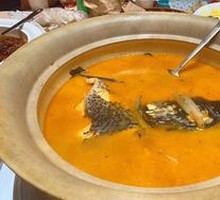 Thousand Island Fish Head Soup
