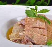 Secret-Recipe Tribute Goose