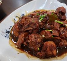 Rabbit Meat