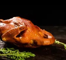 Braised Chicken Shredded by Hand