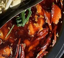 Stir-Fried Beef Tallow Base