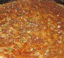 Tujia Fragrant Sauce Pancake