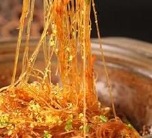 XO Sauce Noodles
