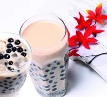 Signature Chocolate Milk Tea