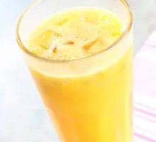 Mango Granulated Tea