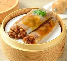 Small Stuffed Intestines