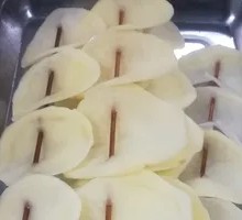 Potato Slices