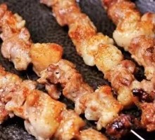 Large Meat Skewers