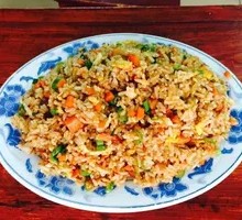 Fried Rice