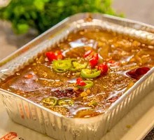 Aluminum Foil Vermicelli