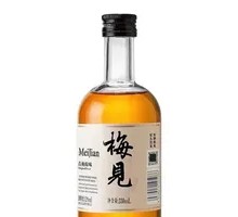 Mei Jian Qing Mei Wine