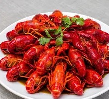 Signature 13-Spice Crawfish