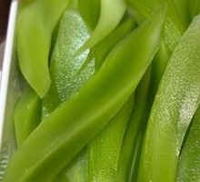 Fresh Tender Bamboo Shoots