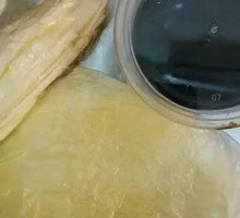 Scallion Pancake Sauce