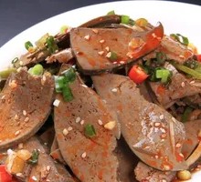 Cold-Blended Goose Liver
