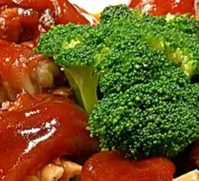 Five-Spice Pig's Feet