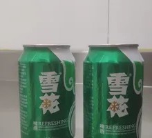 Snowflake Lager