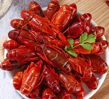 Salted Water Crawfish