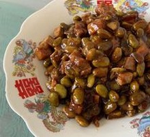 Mung Bean Paste