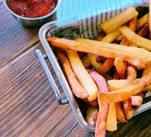 Village Potato Fries